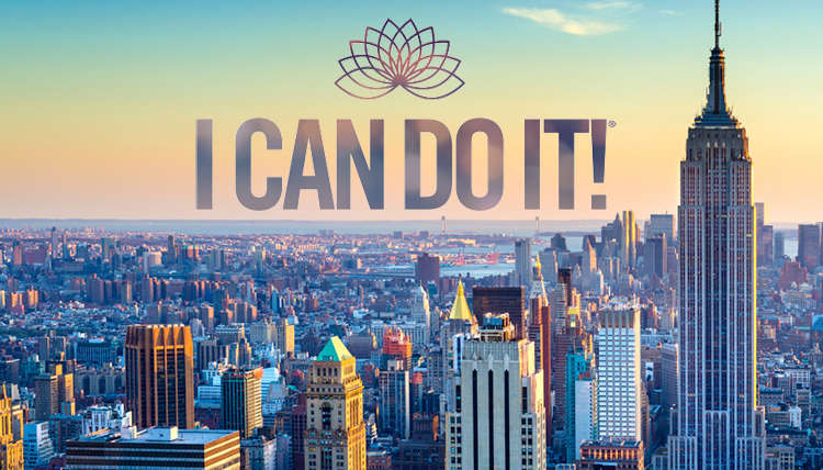 Hay House's I Can Do It! 2015