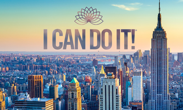 Hay House's I Can Do It! 2015