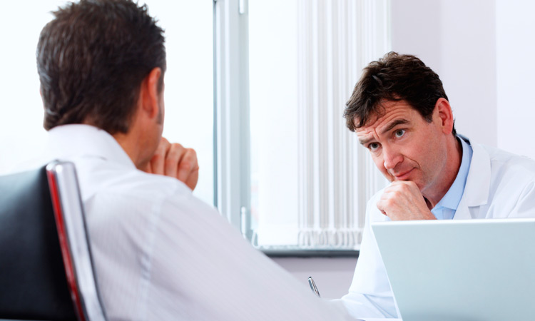 Prostate Cancer Screening
