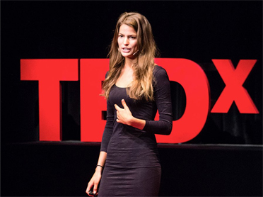 Looks Aren't Everything: Cameron Russell Explains