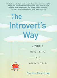 IntrovertsWay