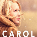 Carol movie poster