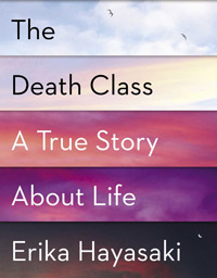 death class book cover
