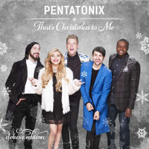 pentatonix christmas