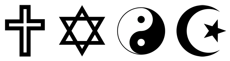 religious-symbols