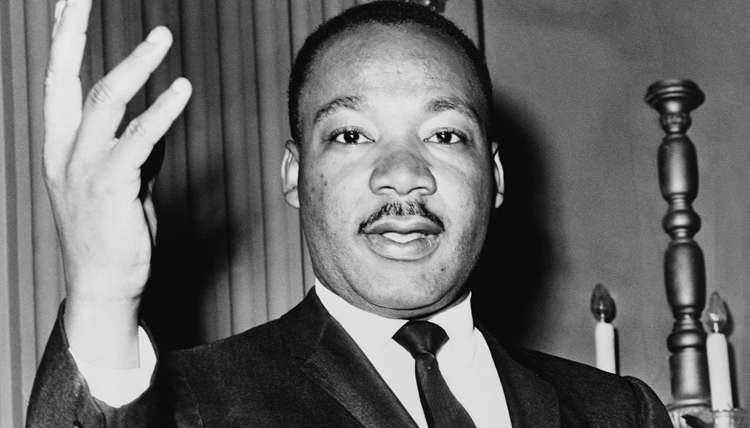 The Emotional Intelligence Of Dr. Martin Luther King Jr.