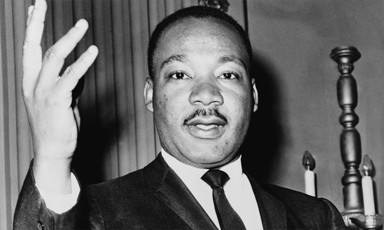 The Emotional Intelligence Of Dr. Martin Luther King Jr.