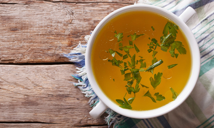 Bone Broth: A Powerful Weight Loss and Anti-Aging Food