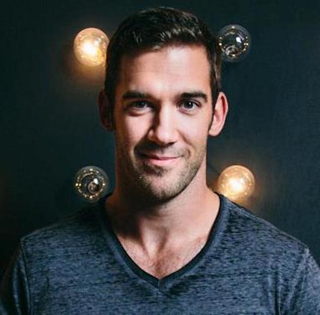 Lewis Howes: The Importance of Vision