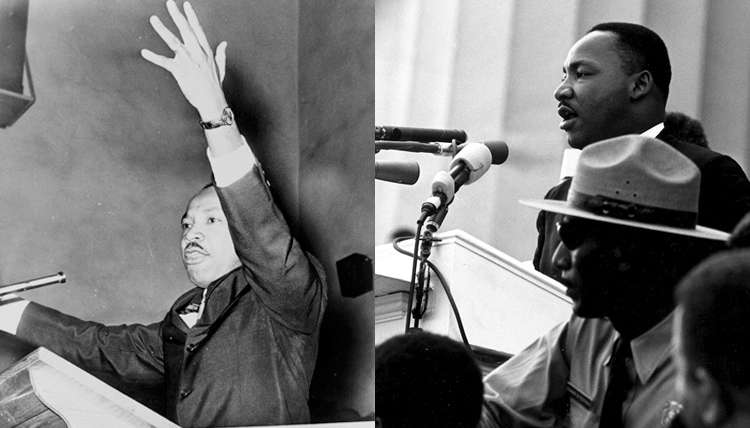 10 Most Inspiring Martin Luther King Jr. Quotes