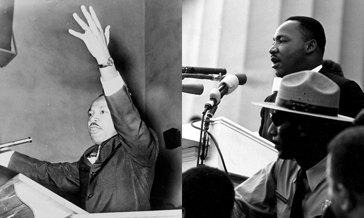 10 Most Inspiring Martin Luther King Jr. Quotes