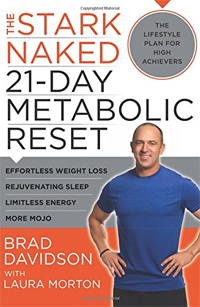 stark naked 21 day metabolic reset book cover