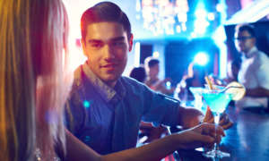 How to Spot a Pickup Artist - Rewire Me