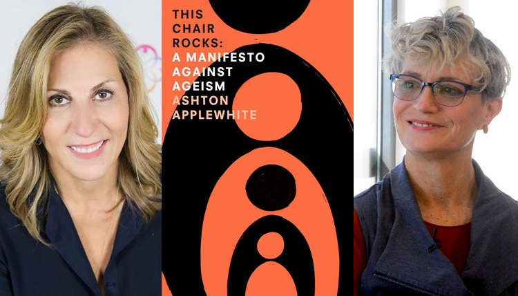 This Chair Rocks: A Manifesto Against Ageism