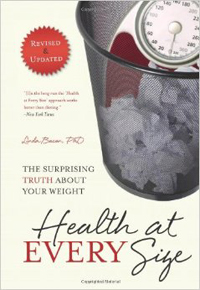 health-at-every-size book cover