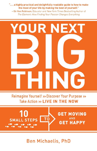 your-next-big-thing book cover