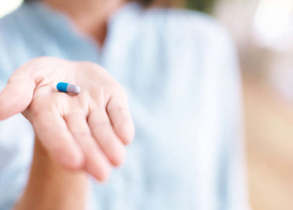 Dos and Don’ts of Making the Most Out of Anti- Depression Medication