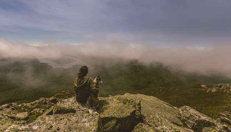 The Power Of Spiritual Silence