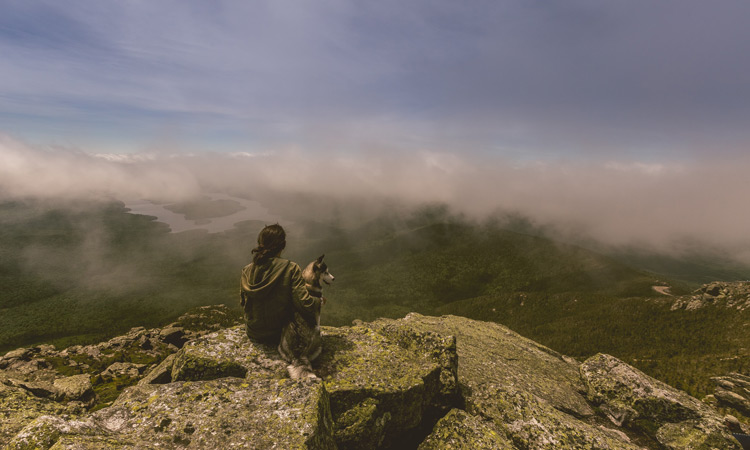 The Power Of Spiritual Silence