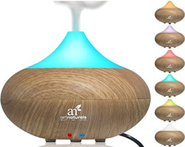 ArtNaturals Oil Diffuser