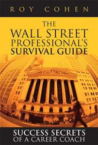 wall street professionals survival bank cover