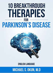  10 Breakthrough Therapies for Parkinson's Disease