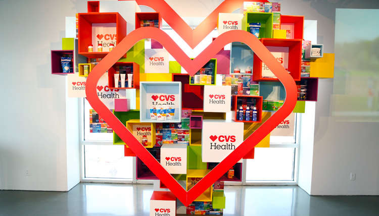 CVS Pharmacy Launches CVS Health Brand