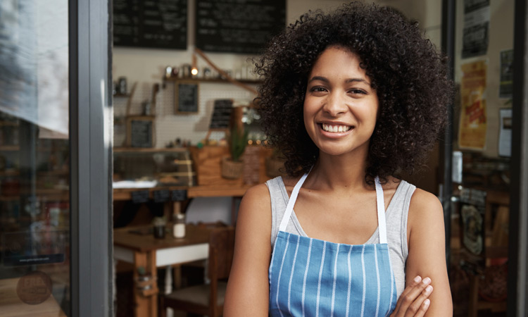 5 Things Confident Women Do Differently