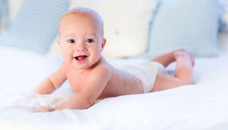 Eco Baby Tips For New Parents