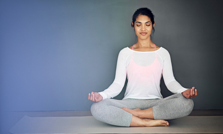 How Meditation Can Beat Addiction