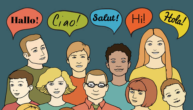 The Benefits Of Being Bilingual