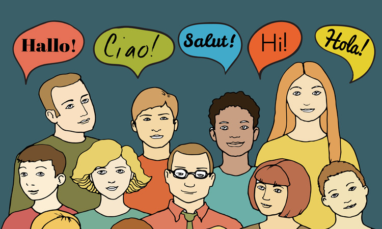 The Benefits Of Being Bilingual