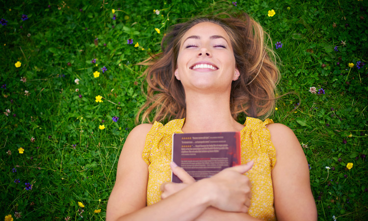 Mindful Reading: Rose’s Top 10 Mindful Books