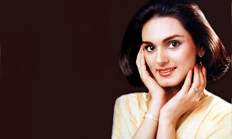 Neerja Bhanot: Heroism And Inspiration