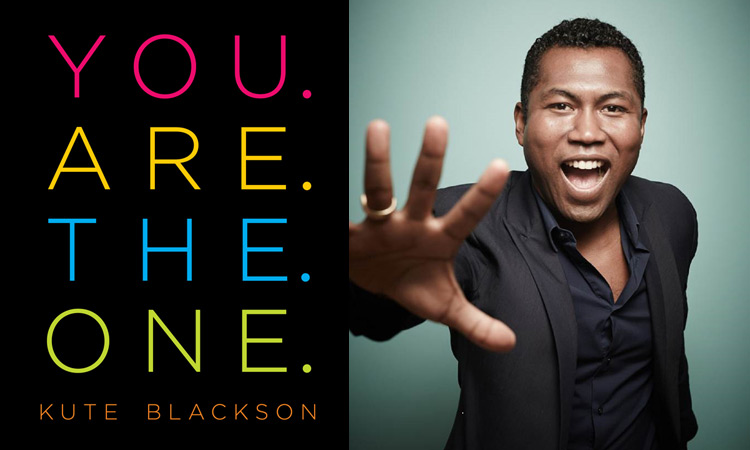 You Are the One – The World Needs You