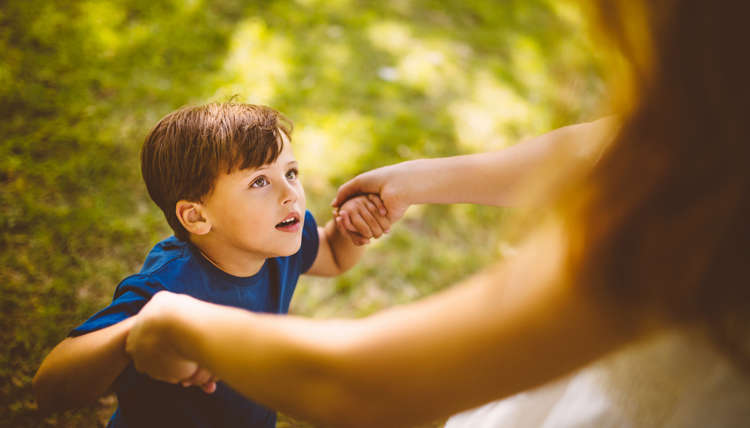 Five Ways Your Kids Learn From You Without You Even Knowing It