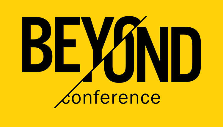 BEYOND Conference 2016