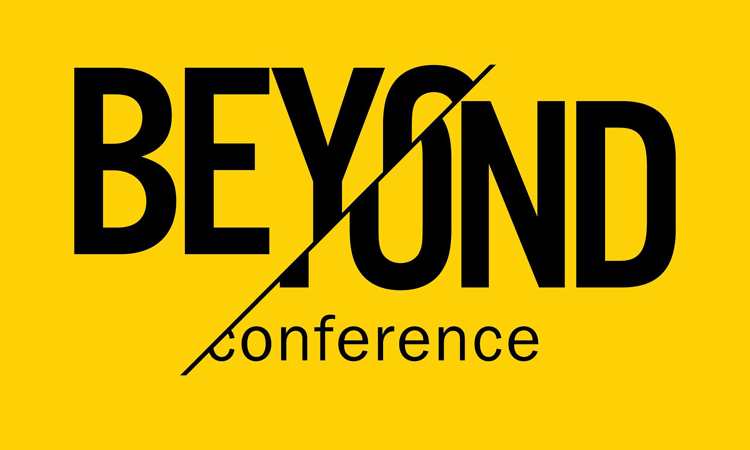 BEYOND Conference 2016