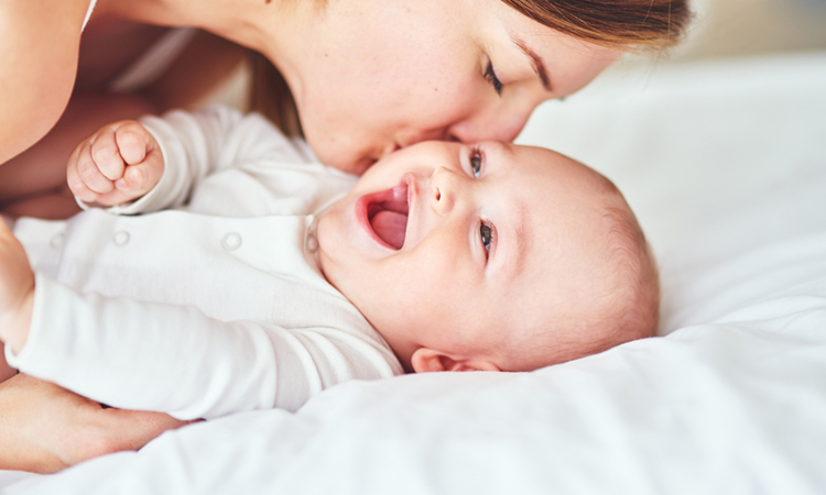 Breastfeeding: A Mother's Choice