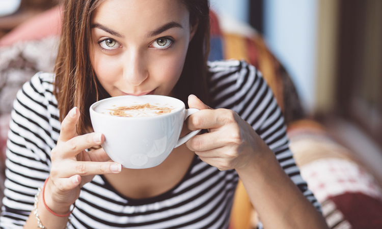 Caffeine: The Addiction We Share