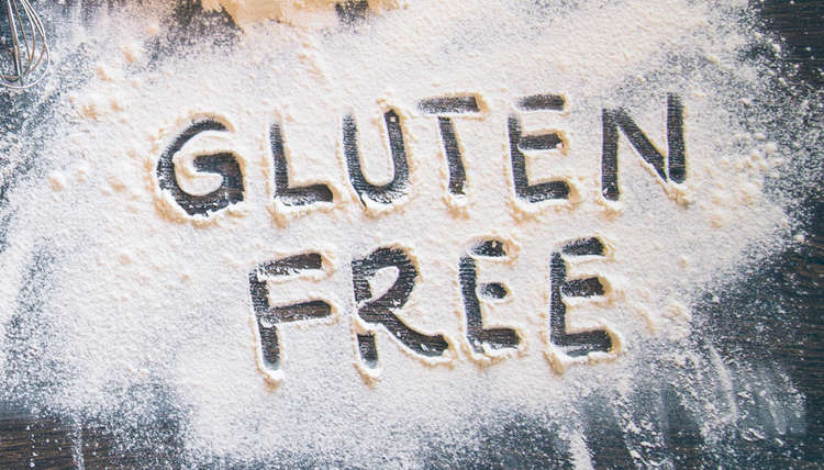 Gluten Free – Rundown