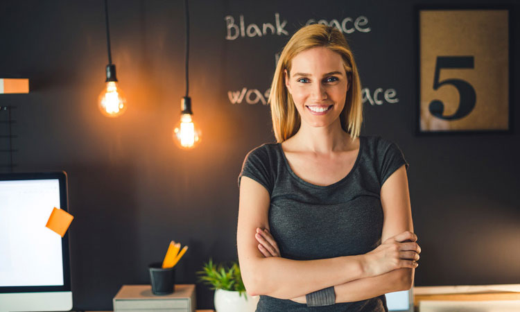 The Standing Desk: Does It Stand To Offer Benefits?