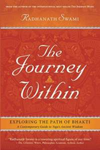 the journey within