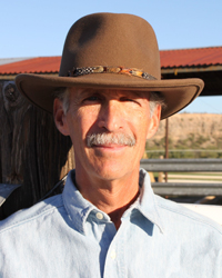 Dr Bill Miller