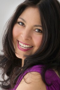 Margaret Romero