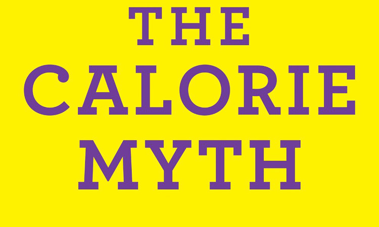The-Calorie-Myth weight loss