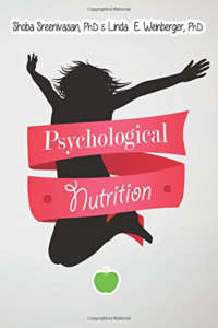 psychological-nutrition book cover