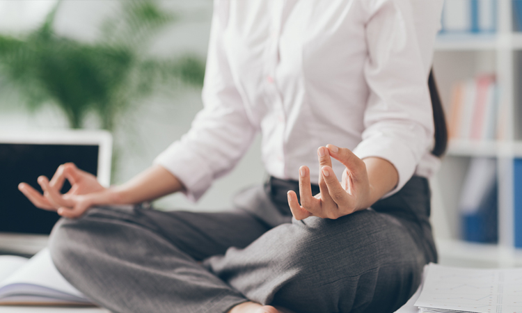 Meditation: Relax After Your Day