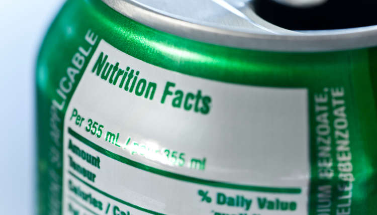 The Truth Behind 5 of the Most Feared Food and Product Additives