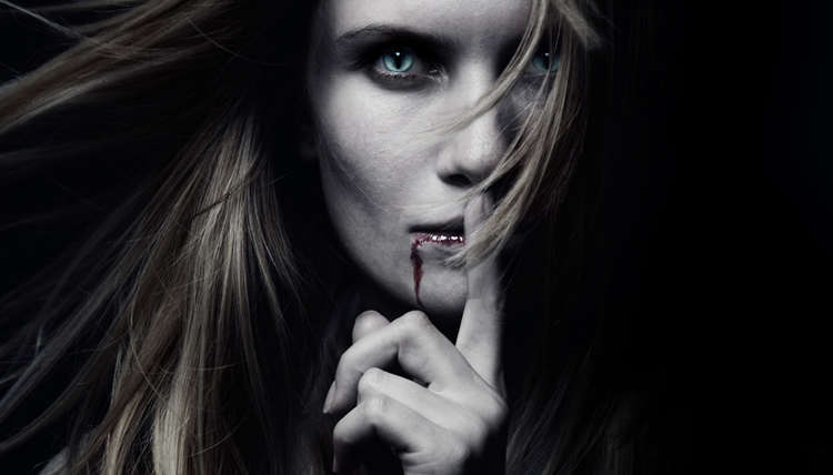 10 Ways To Protect Yourself From An Emotional Vampire